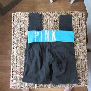 PINK Victoria's Secret Leggings
